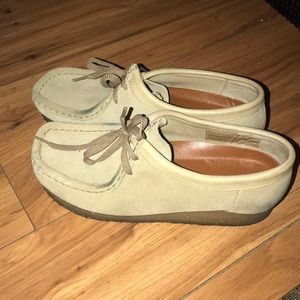 ORIGINAL WALLABEES